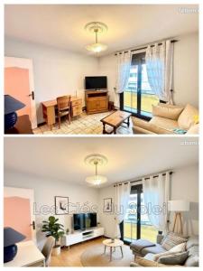 Acheter Appartement 63 m2 Toulon