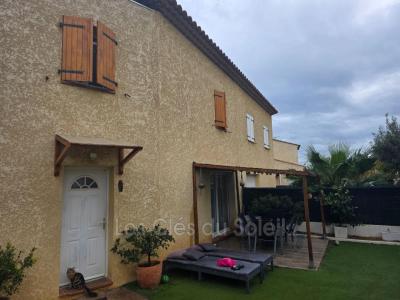 Annonce Vente Maison Seyne-sur-mer 83