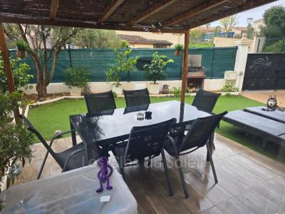 Acheter Maison 81 m2 Seyne-sur-mer