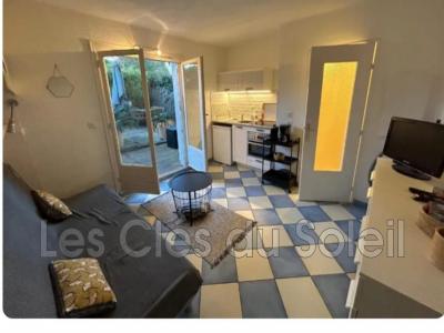 For rent Bandol 1 room 18 m2 Var (83150) photo 0