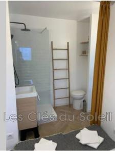 Annonce Location Appartement Bandol 83