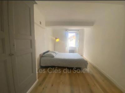 Annonce Vente 2 pi�ces Appartement Cuers 83