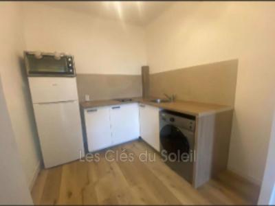 Acheter Appartement 39 m2 Cuers