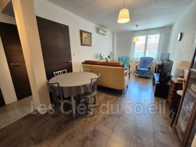 Annonce Vente 3 pi�ces Appartement Toulon 83