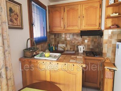 Acheter Appartement 36 m2 Londe-les-maures