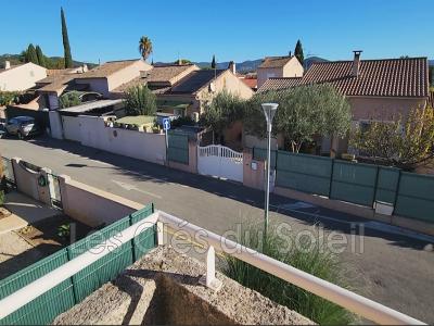 Acheter Appartement Londe-les-maures Var