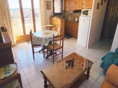 Acheter Appartement Londe-les-maures 197000 euros