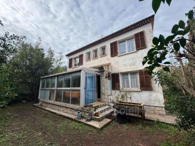 Annonce Vente 6 pi�ces Maison Toulon 83