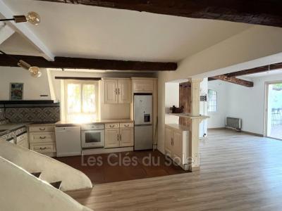 Annonce Vente 5 pi�ces Maison Toulon 83