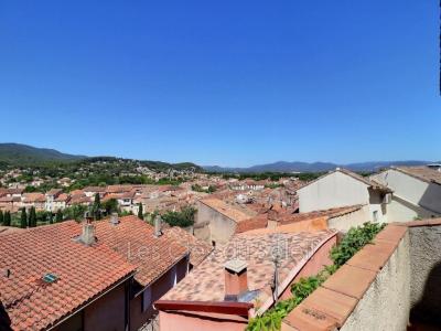 Annonce Vente 4 pi�ces Maison Cuers 83