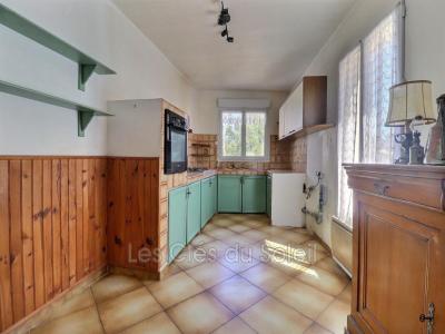 Acheter Maison Cuers 280000 euros