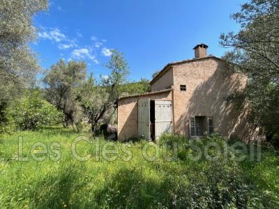 Acheter Terrain Toulon Var