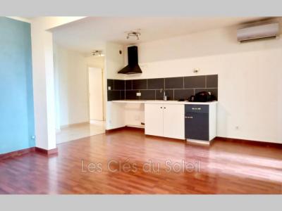 Annonce Vente 4 pi�ces Appartement Crau 83