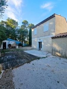 For sale Brignoles 4 rooms 86 m2 Var (83170) photo 1