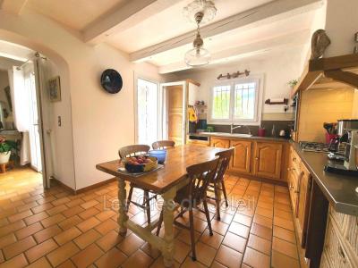 For sale Cuers 5 rooms 117 m2 Var (83390) photo 2