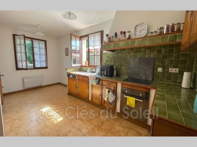 For sale Brignoles 6 rooms 135 m2 Var (83170) photo 2