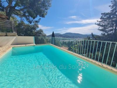 Annonce Vente Prestige Hyeres 83