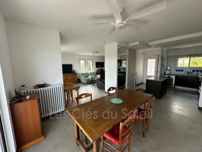 Annonce Vente 9 pi�ces Maison Garde 83