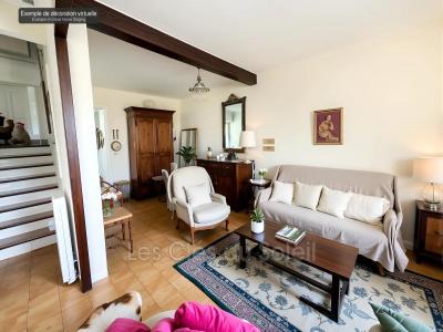 Annonce Vente 4 pi�ces Maison Toulon 83