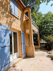 For sale Vins-sur-caramy 5 rooms 100 m2 Var (83170) photo 1