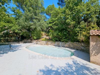 For sale Vins-sur-caramy 5 rooms 100 m2 Var (83170) photo 3