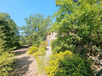 For sale Vins-sur-caramy 5 rooms 100 m2 Var (83170) photo 4