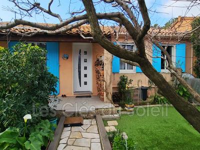 For sale Londe-les-maures 4 rooms 95 m2 Var (83250) photo 0