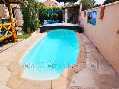 For sale Londe-les-maures 4 rooms 95 m2 Var (83250) photo 2