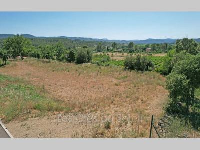 Acheter Terrain 1890 m2 Carces