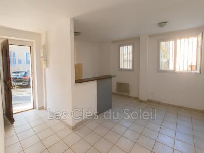 Annonce Vente 2 pi�ces Appartement Brignoles 83