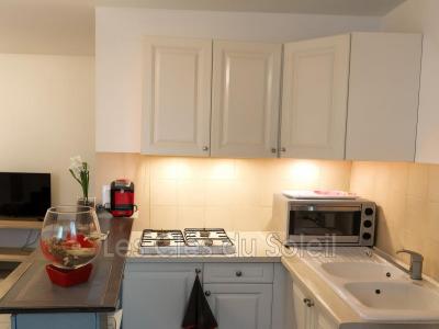 Acheter Appartement 40 m2 Brignoles