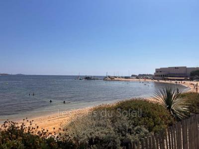 Acheter Appartement 64 m2 Bandol