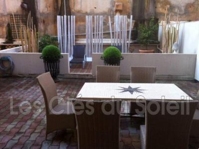 Acheter Appartement Bandol 625000 euros