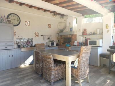 For sale Valette-du-var 7 rooms 195 m2 Var (83160) photo 2