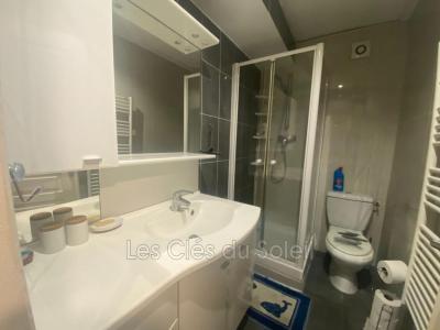 Louer Appartement 31 m2 Hyeres