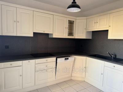 Annonce Location 4 pi�ces Appartement Toulon 83