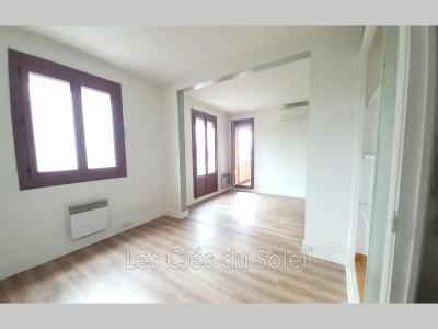Acheter Appartement 78 m2 Crau