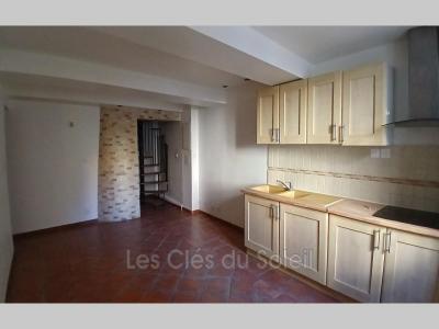 For sale Brignoles 3 rooms 46 m2 Var (83170) photo 0