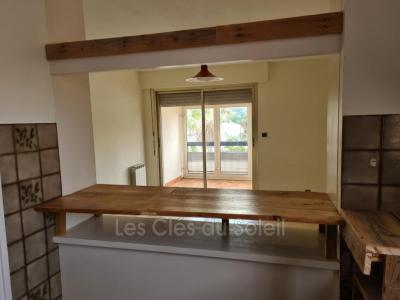 Louer Appartement 44 m2 Bandol