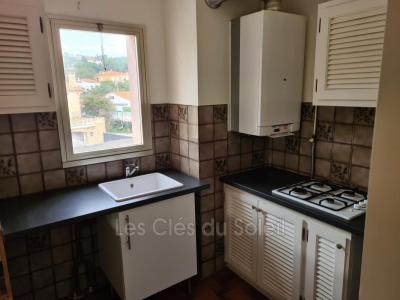 Louer Appartement Bandol Var