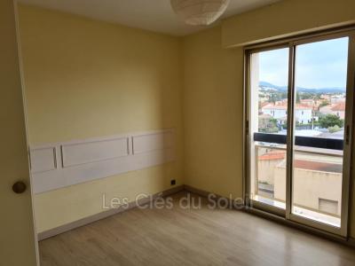 Louer Appartement Bandol 792 euros