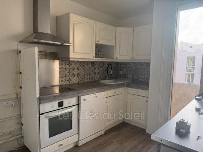 Annonce Location 4 pi�ces Appartement Toulon 83