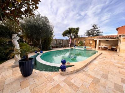 For sale Sanary-sur-mer 8 rooms 226 m2 Var (83110) photo 3