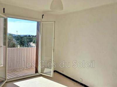 Annonce Vente 2 pi�ces Appartement Valette-du-var 83