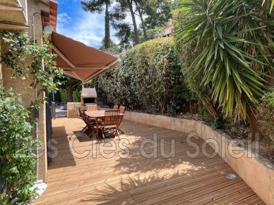 Acheter Maison 95 m2 Toulon