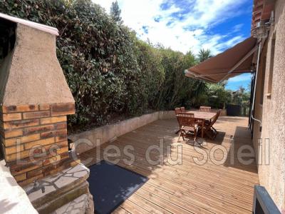 Acheter Maison Toulon Var