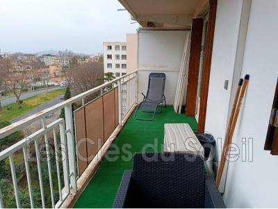 Acheter Appartement 73 m2 Toulon