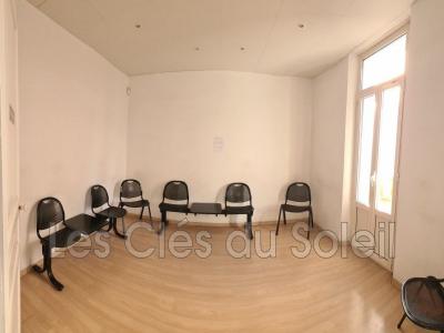Annonce Location Commerce Bandol 83