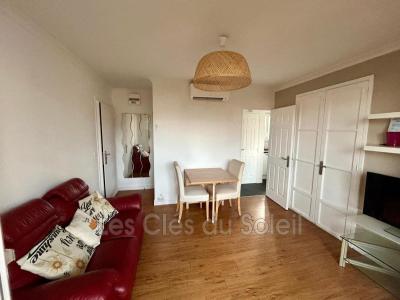 For sale Six-fours-les-plages 2 rooms 32 m2 Var (83140) photo 0