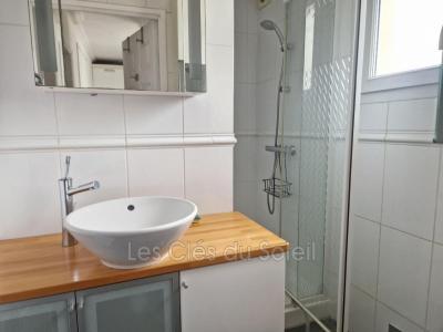 Acheter Appartement 32 m2 Six-fours-les-plages